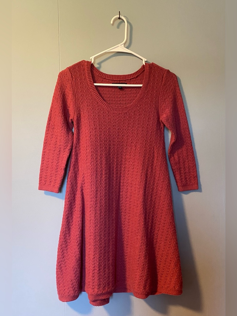 American Eagle Sweater Dress
